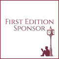 First Edition Sponsorship