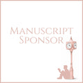 Manuscript Sponsorship