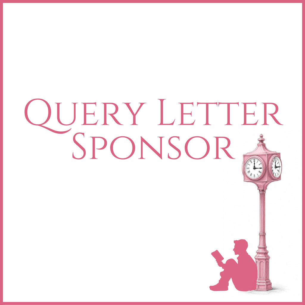 Query Letter Sponsor